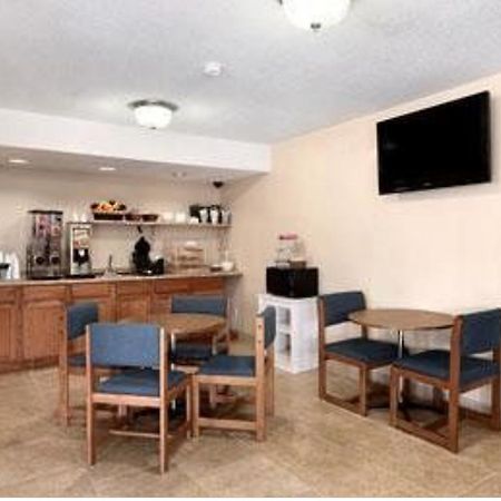 American Best Value Inn Lawrence Exterior photo