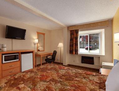 American Best Value Inn Lawrence Exterior photo
